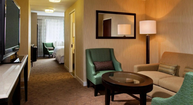 Sheraton Brooklyn New York Hotel