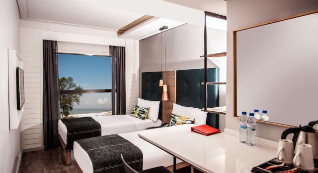 Superior quarto StayEasy Maputo