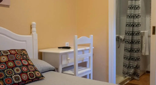 Номер Standard Sanvi Xerez Centro