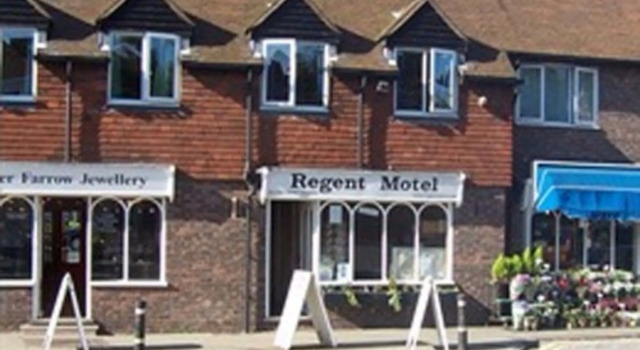 The Regent Motel & Bar, Забронировать Мотель Отели Исторического графства Суссекса 3 звезды, 3*
