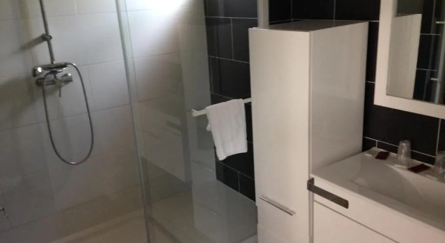 Номер Standard Hôtel les Arbousiers