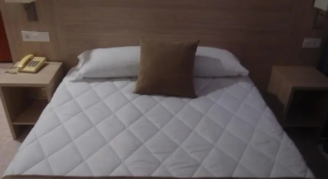 Одноместный номер Standard Hotel Catalán Puerto Real