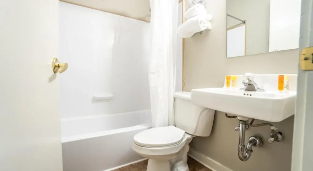 Номер Standard The Inn at Bolton Valley
