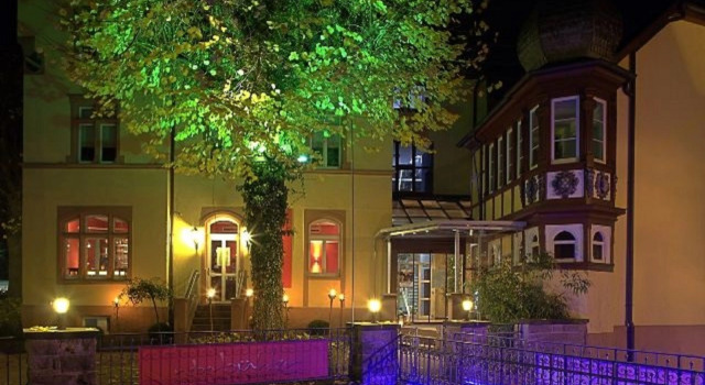 Badischer Hof, Réserver Hôtel Buehl 