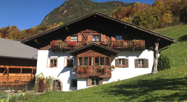 Campedèl Hof