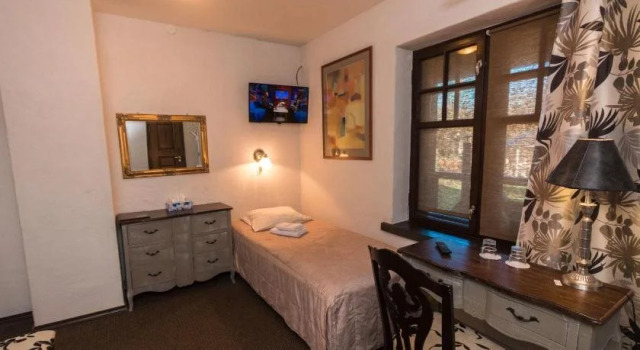 Vikerkaare Villa, Buchen Sie Hotel 3-Sterne-Hotels in Tartumaa, 3*