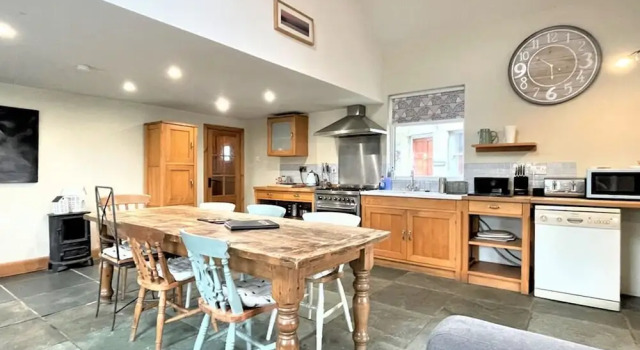 t Inglefall Cottage Ingleton