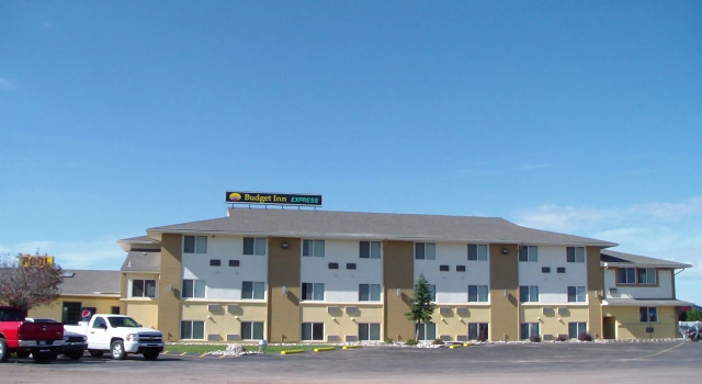 Budget Inn Express
