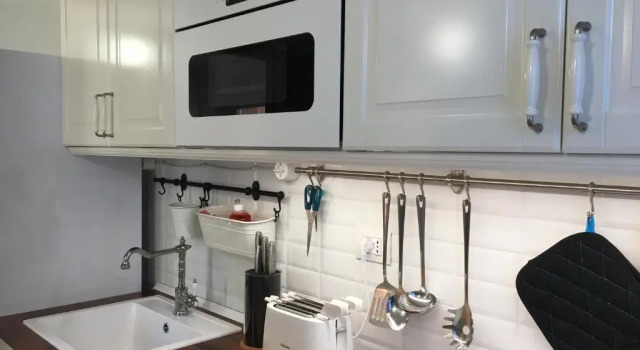 Апартаменты Deluxe Casa Sangalletti
