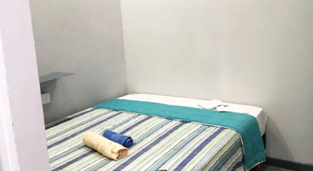 Номер Standard Cañitas Home