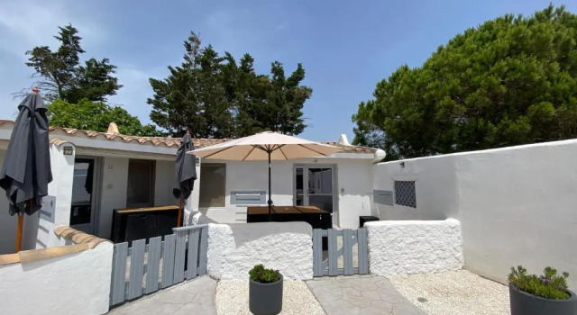 Люкс Hotel Mas des Lys