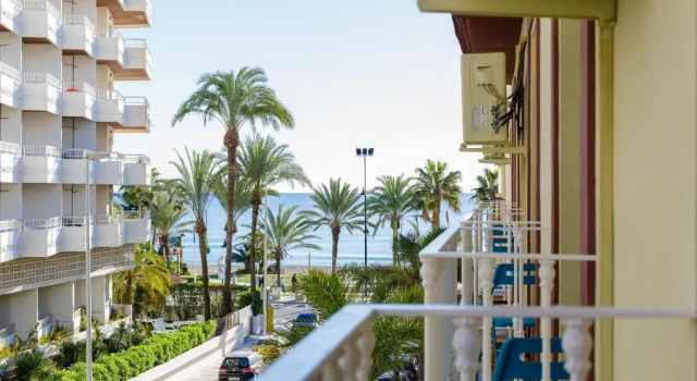 Апартаменты Candisol Cozy Inns