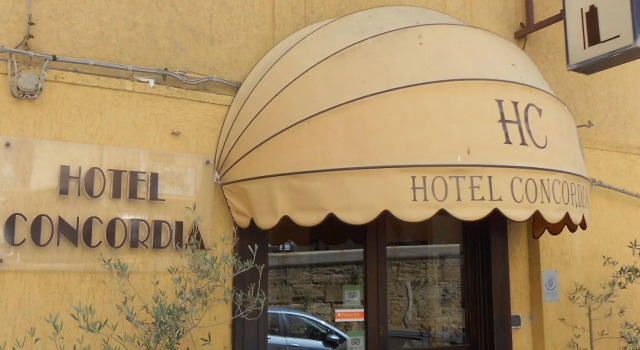 Hotel Concordia