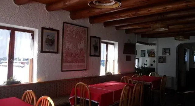 Rifugio Petina