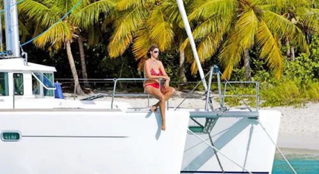 Festiva Sailing Vacations - Sint Maarten, Simpson Bay, St Maarten Dutch Caribbean, Prenota Hotel Hotel e alloggi a Simpson Bay, Hotel