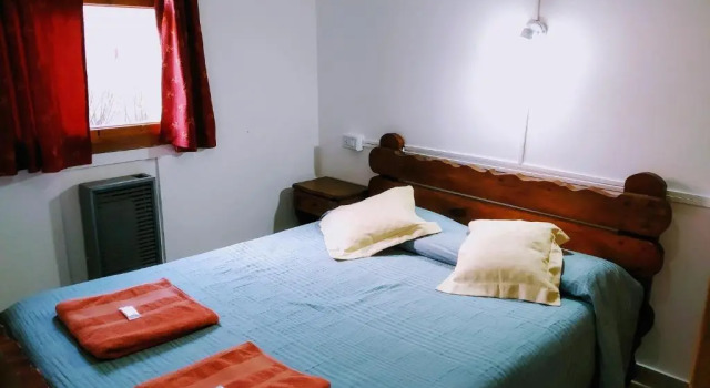 Номер Standard Constantino Hostel by lo de Guille