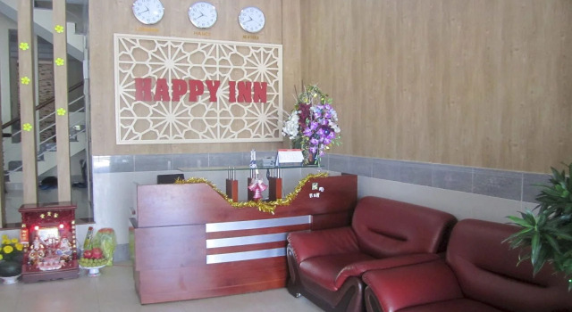 New Inn Hotel, Забронировать Отель СПА-отели Вунгтау, рядом с Статуя Иисуса Христа, SPA-услуги