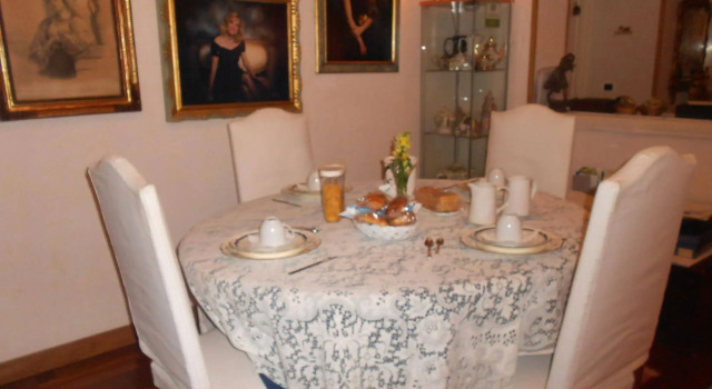 A Casa di Patrizia B&B