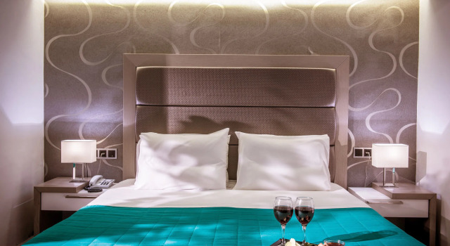 Happy Cretan Suites