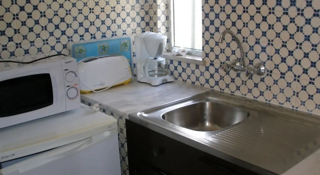 Appartamento Apartamentos Turisticos Marsol
