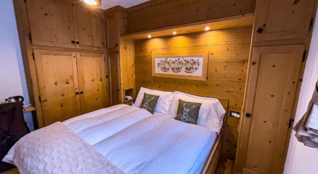 Двухместный номер Standard Hotel da Beppe Sello