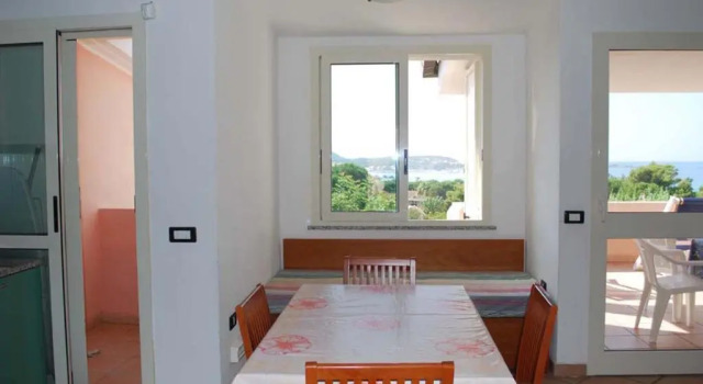 Residence la Chimera, Réserver Hôtel Villasimius Costa Rei