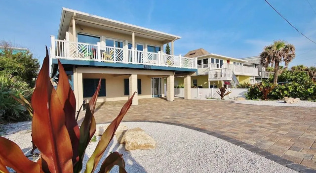 The Sunshine House Holiday home 3