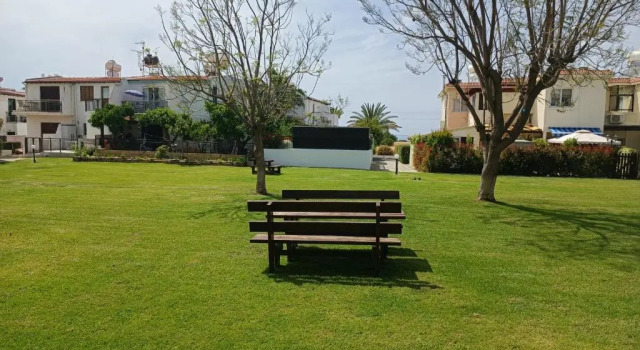 Коттедж c 1 комнатой EROS Maisonette in Latchi area just 700 meters or one-minute drive from Polis Municipal Beach