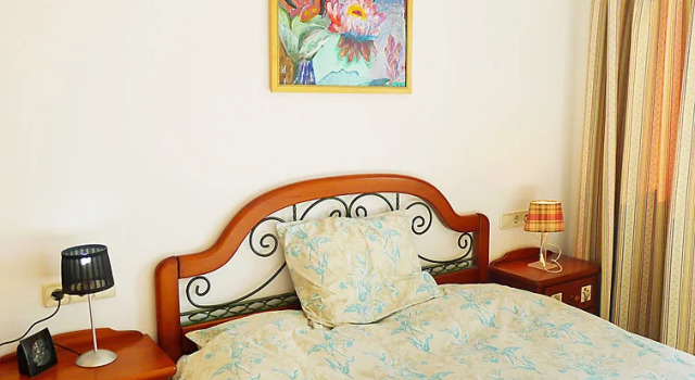 Townhouse la Merced, Забронировать Дом для отпуска Отели Кальпе с бассейном, Бассейн