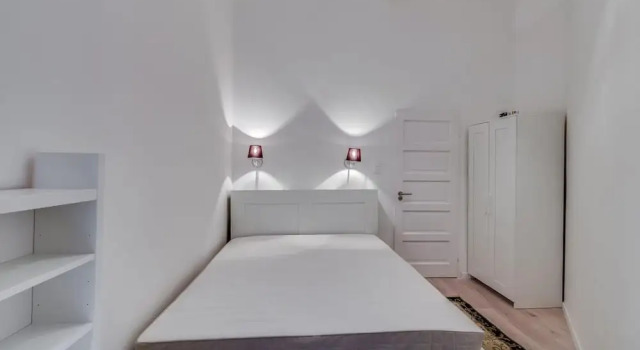Апартаменты Pelicanstay at 5th District