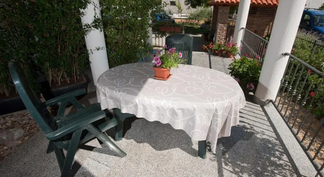 Апартаменты Apartments Villa Clementa