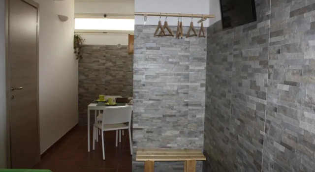 La Macchia, Book Hotel Melendugno Salento