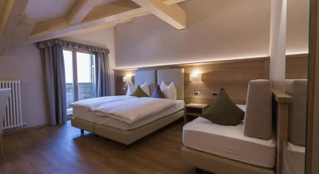 Albergo Belvedere