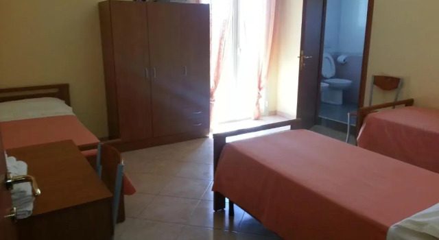 Camera tripla Standard Villa Miriam