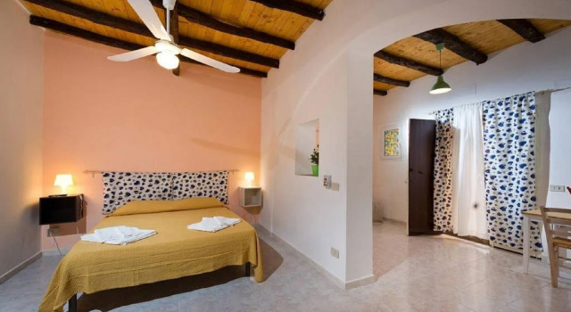 La Casa del Capitano, Réserver Hôtel Hôtels à Sicile avec parking, Parking