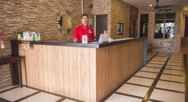 AG Hotel Penang, Réserver Hôtel Gelugor Penang