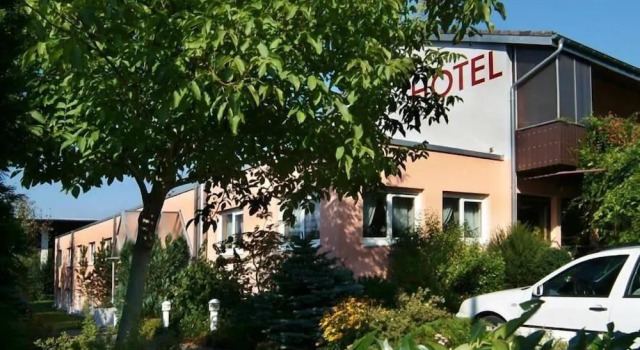 Hotel Höllsteiner Hof