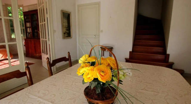 Maison Saint-Brevin-les-Pins, 8 pièces, 8 personnes - FR-1-364-107