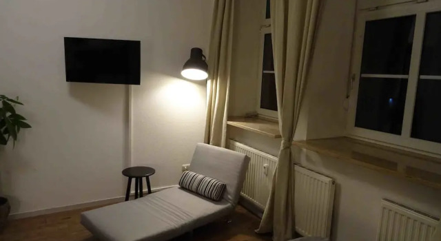 Dream & Relax Apartment's Hauptbahnhof, Забронировать Апартаменты/квартира Апартаменты Нюрнберга, рядом с Мост Макса, Апартаменты/квартира