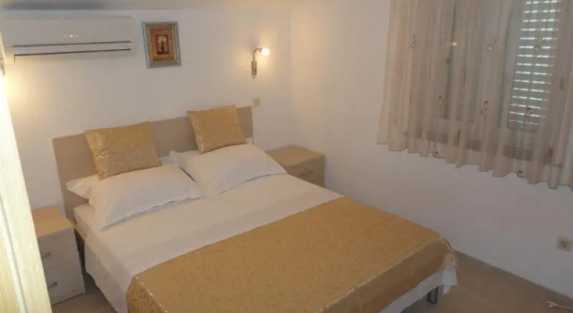 Двухместный номер Standard с красивым видом из окна Guest House Pavkovic