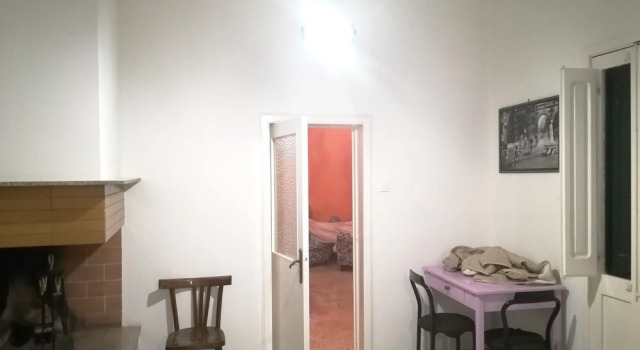 Apartment With one Bedroom in Matino, With Terrace and Wifi - 12 km Fr