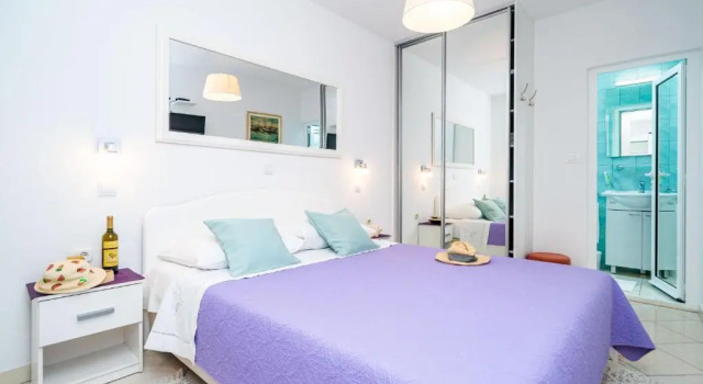Апартаменты Jele Rooms