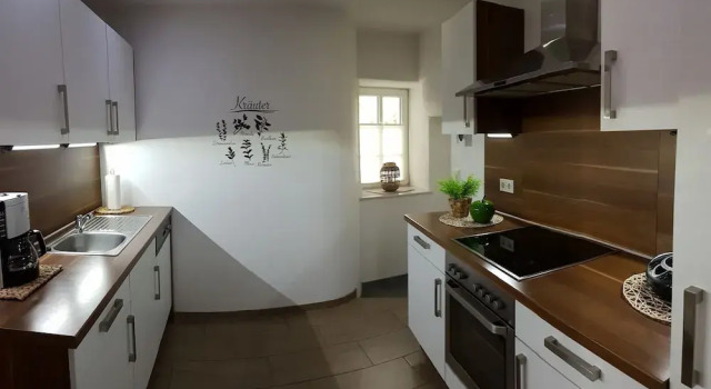 Апартаменты Eifel Dream Landhaus