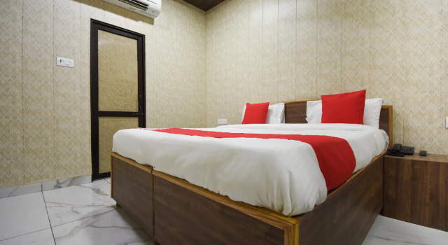 OYO 62786 Hotel New Delhi, Book Hotel Patiala Punjab