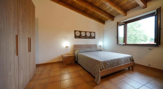 L'oliveto, Prenota Hotel Nuxis Sardegna
