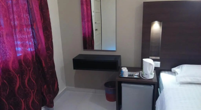 Номер Standard Ziella De Villa