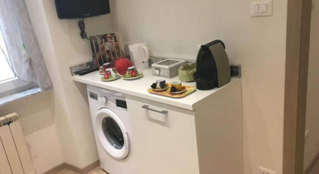 Коттедж La Scalinata