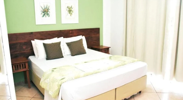 Hotel Catavento, Забронировать Отель Кристалина Гояс
