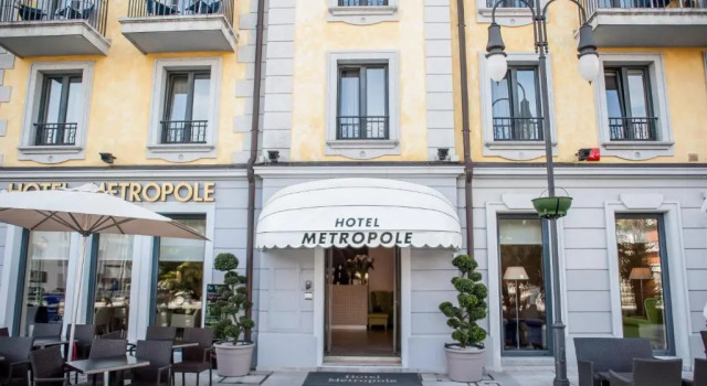Hotel Metropole