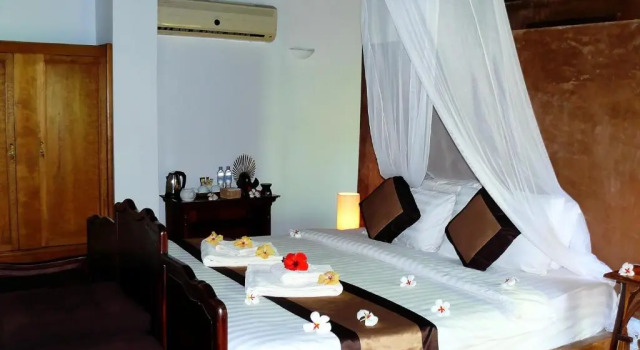 Люкс Mealea Resort